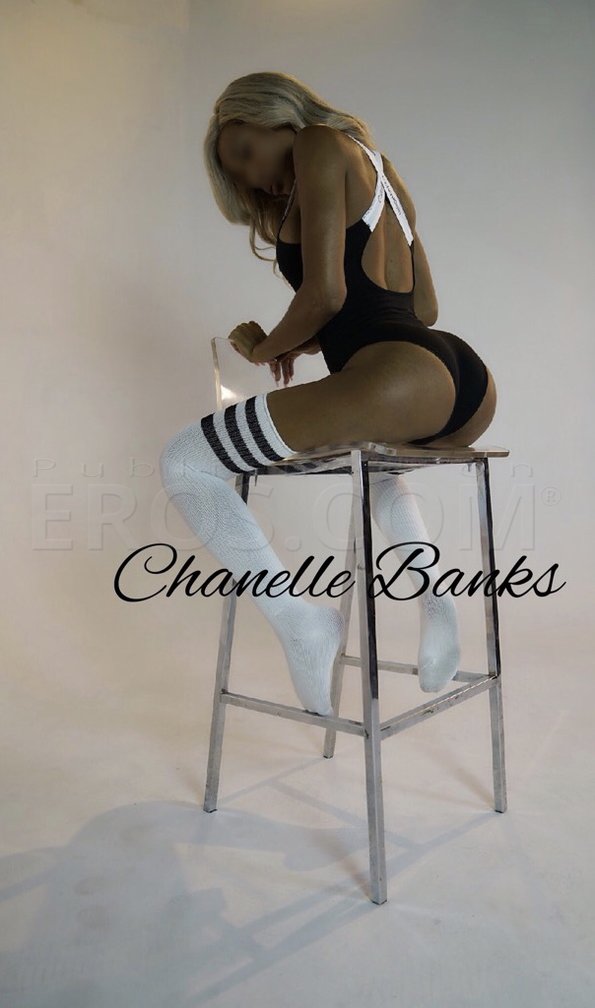 Chanelle Banks